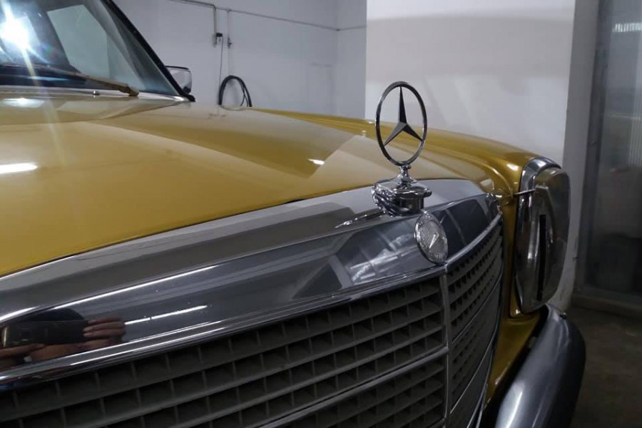 Mercedes