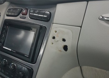 Detalhe Interior